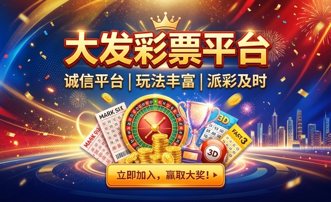 万彩网大发客户端下载