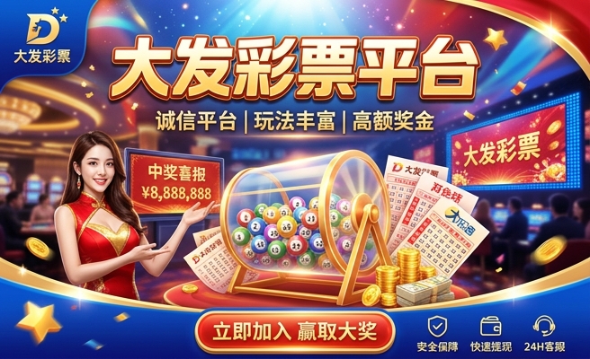 大发时时彩 大发快三