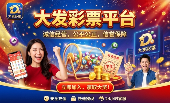 大发时彩网页