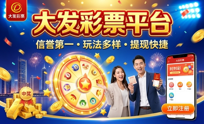 正规大发购彩网站