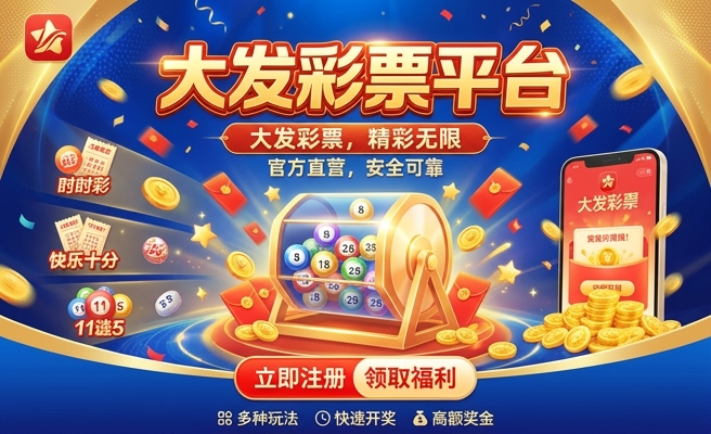 乐彩vip大发快