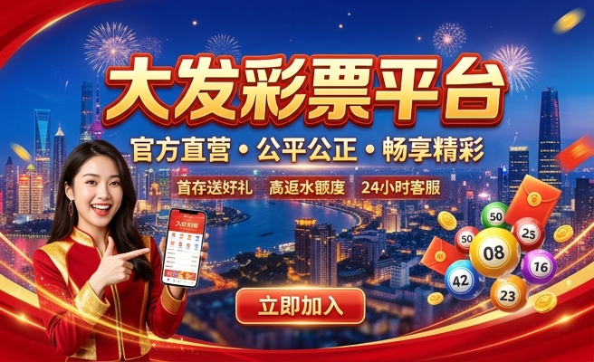 大发彩下载安装