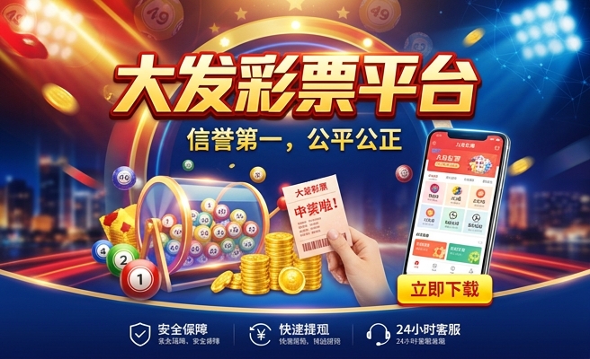 大发时彩网页