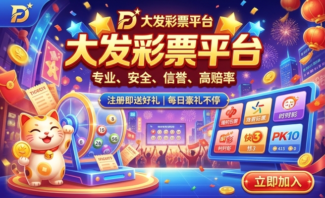 welcome大发系统购彩平台